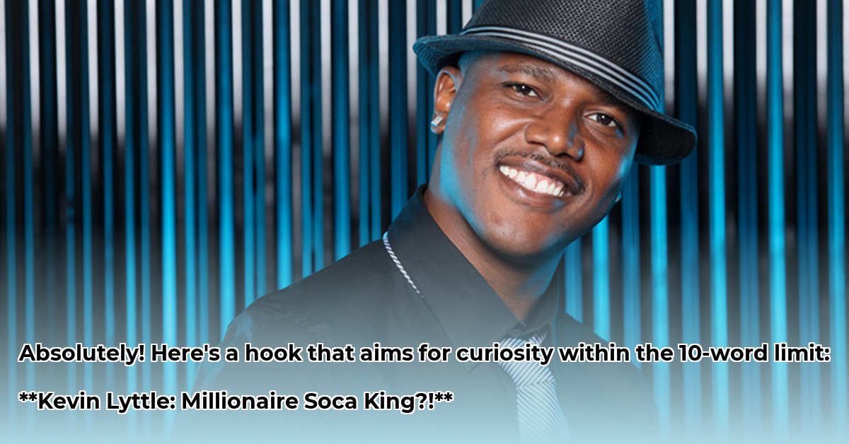 kevin-lyttle-net-worth